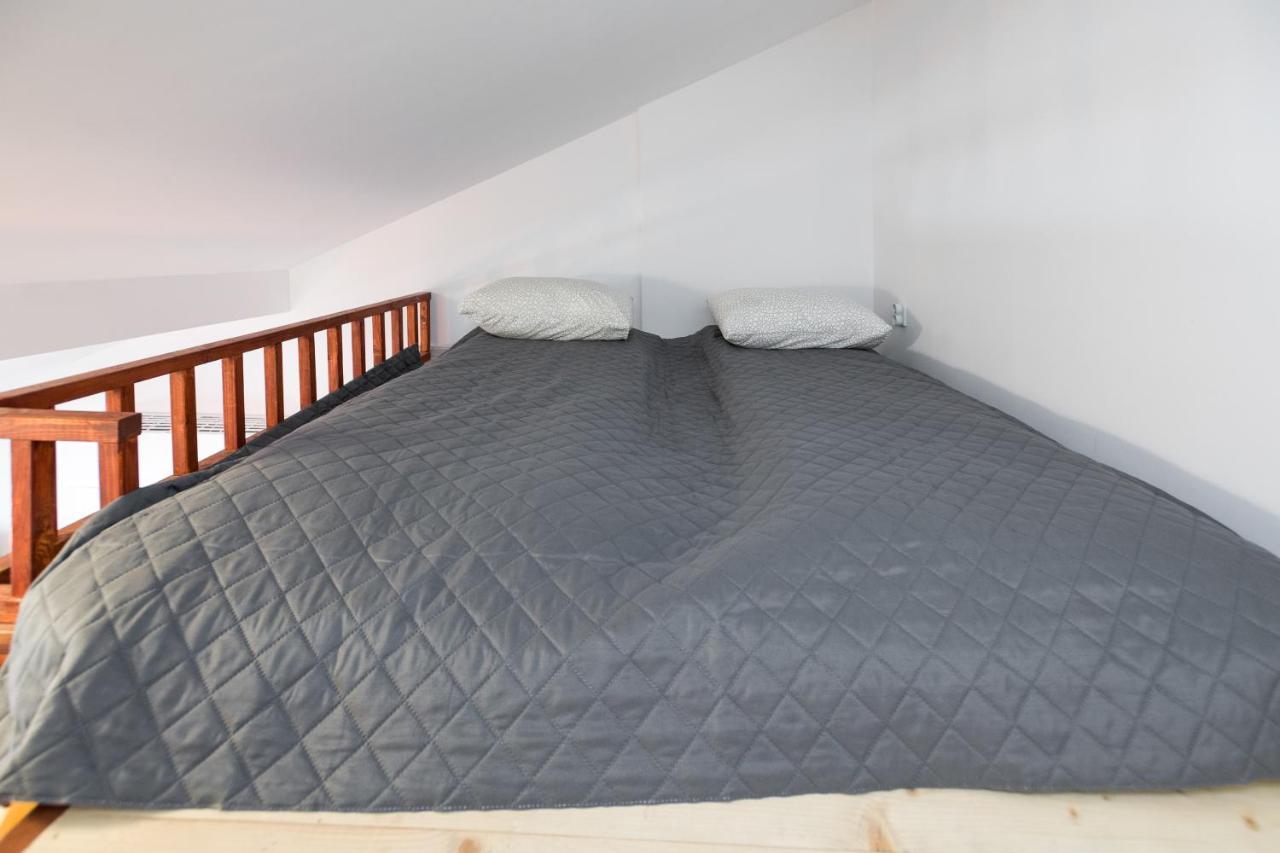 Apartment Alexander 克拉科夫 外观 照片